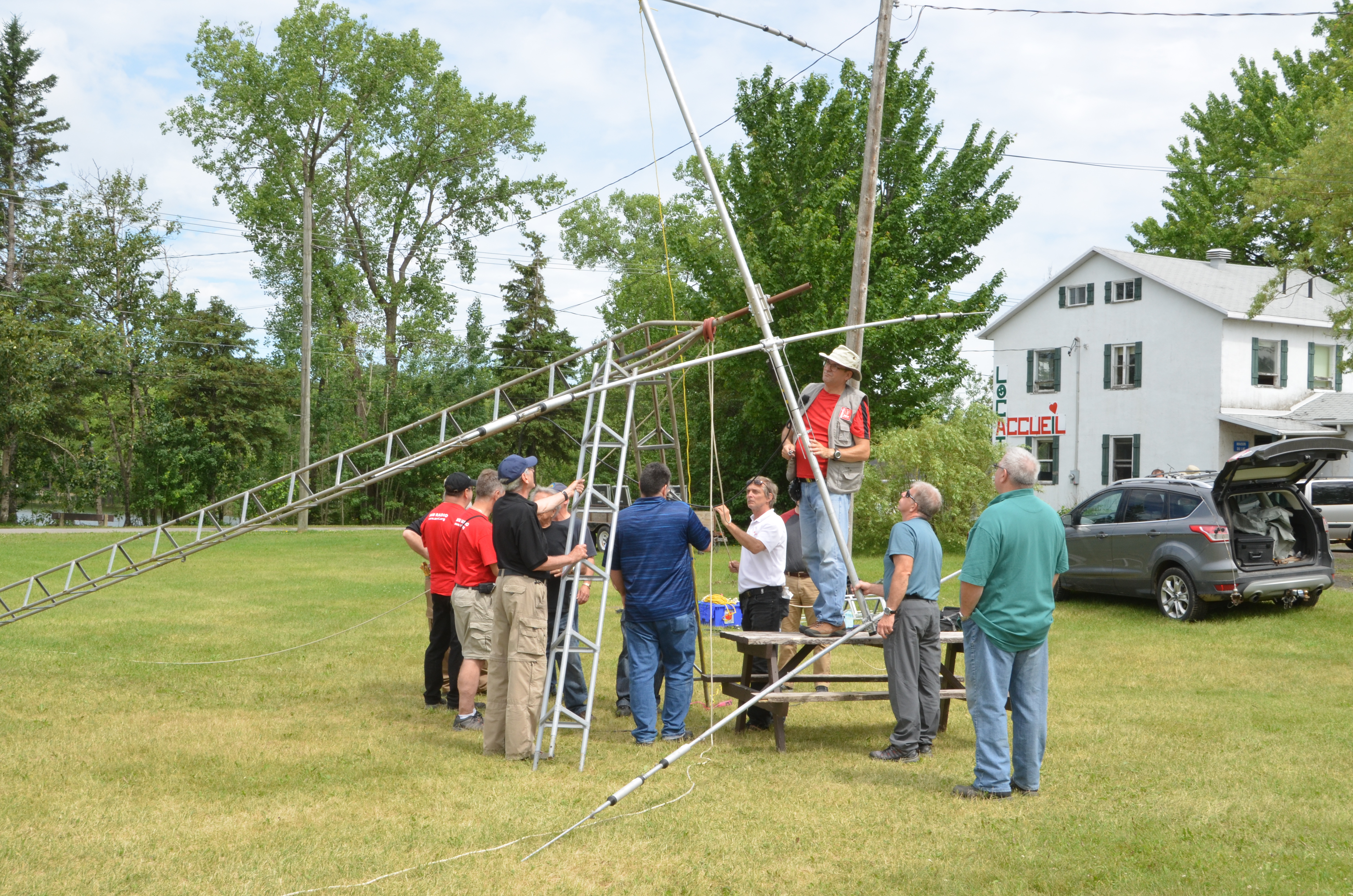 field day 2017 craq 31