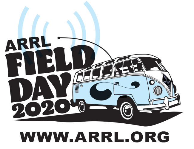 ARRL FD 2020