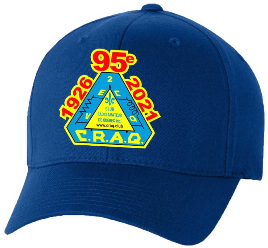 Casquette 95e