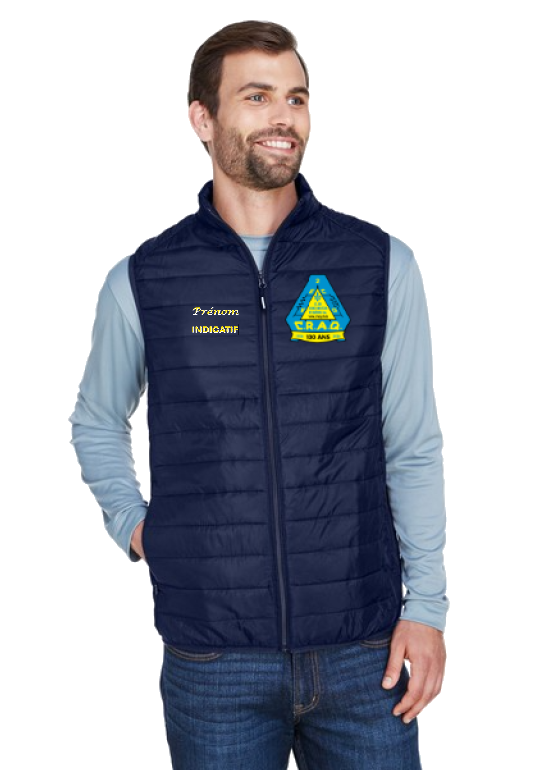 Image veste sans manche