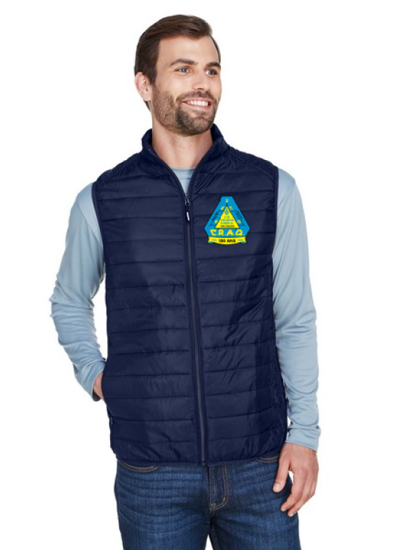 Image veste sans manche